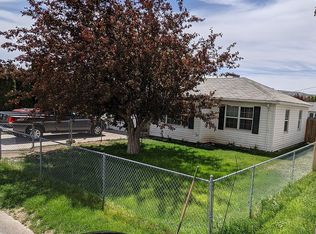 1025 Howard Ave, Pocatello, ID 83201