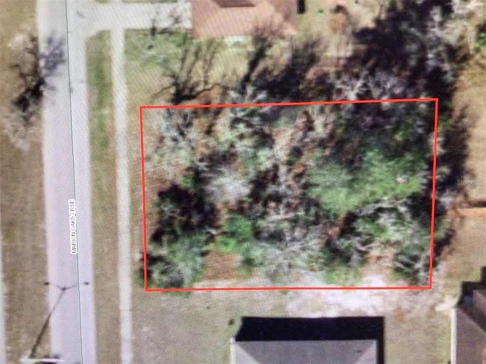 1st image of 0 MARION OAKS COURSE LOT 35