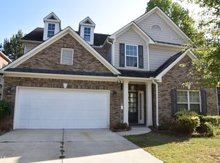 2798 Autumn Ridge Ln, Lawrenceville, GA 30044