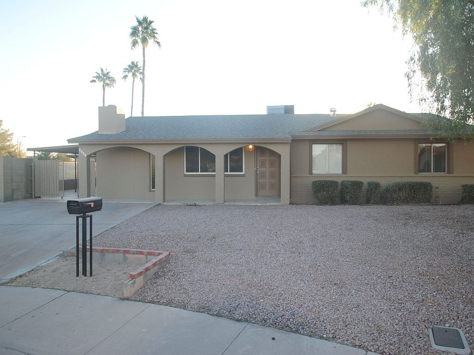 1st image of 4523 W Sunnyslope Ln