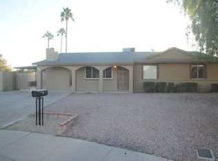 4523 W Sunnyslope Ln, Glendale, AZ 85302