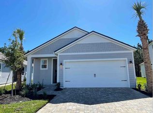 300 Thistleton Way, Saint Augustine, FL 32092
