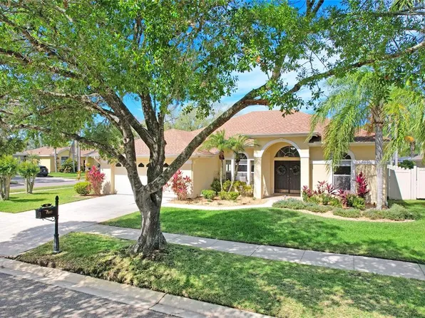 9802 Woodbay Dr, Tampa, FL 33626