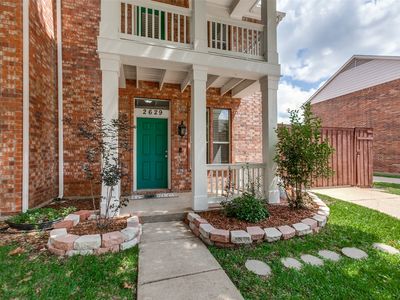 2629 Van Buren Dr, Plano, TX, 75074
