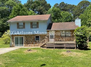 4359 Rex Rd, Rex, GA 30273