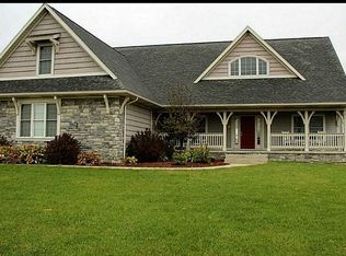 13560 County Road 8 #2, Delta, OH 43515