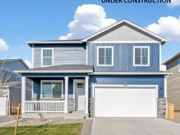 6542 12th St, Frederick, CO 80530