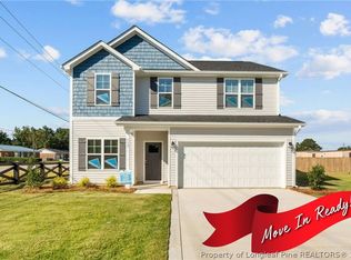 522 Open Range Rd Lot 56, Spring Lake, NC 28390
