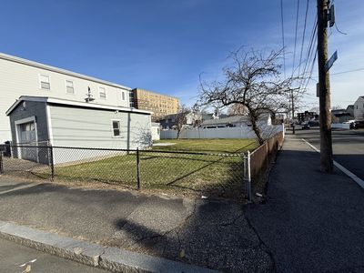 30-30A Floyd St, Revere, MA, 02151