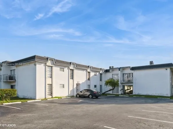 7244 SW 94th Pl APT C1, Miami, FL 33173
