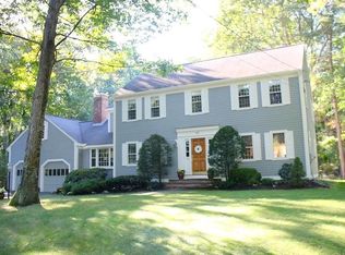 47 Jackson Dr, Acton, MA 01720