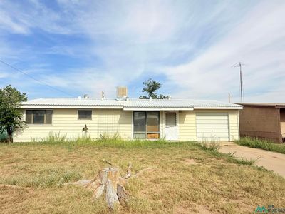 524 S 6th St, Jal, NM, 88252