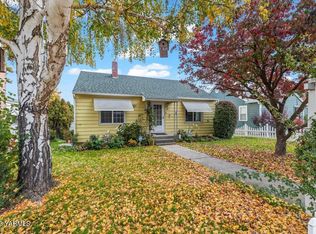 409 S 26th Ave, Yakima, WA 98902