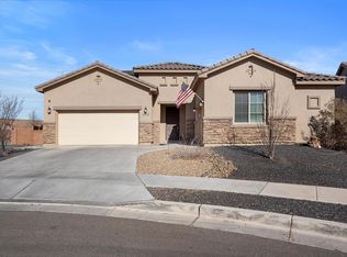 6965 Cleary Loop NE, Rio Rancho, NM 87144