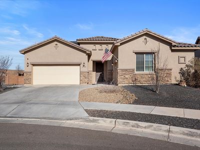 6965 Cleary Loop NE, Rio Rancho, NM, 87144