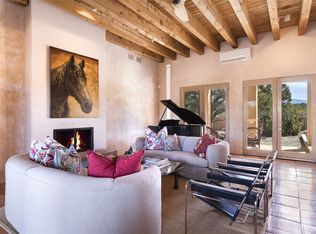 120 E Sunrise Dr, Santa Fe, NM 87506