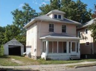 818 Baker St, Lansing, MI 48910