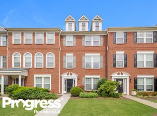 3308 Chastain Gardens Dr NW, Kennesaw, GA 30144