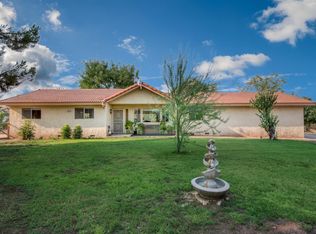 14614 E Shaw Ave, Sanger, CA