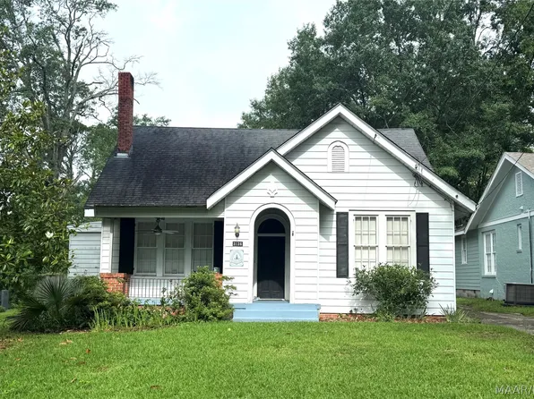 3136 Montezuma Rd, Montgomery, AL 36106