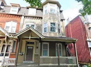 219 N 4th St, Allentown, PA 18102