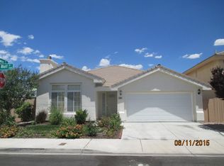 3568 Windy Bluff St, Las Vegas, NV 89129