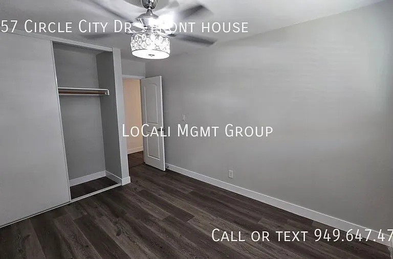 1057 Circle City Dr #FRONT HOUSE — Photo 11