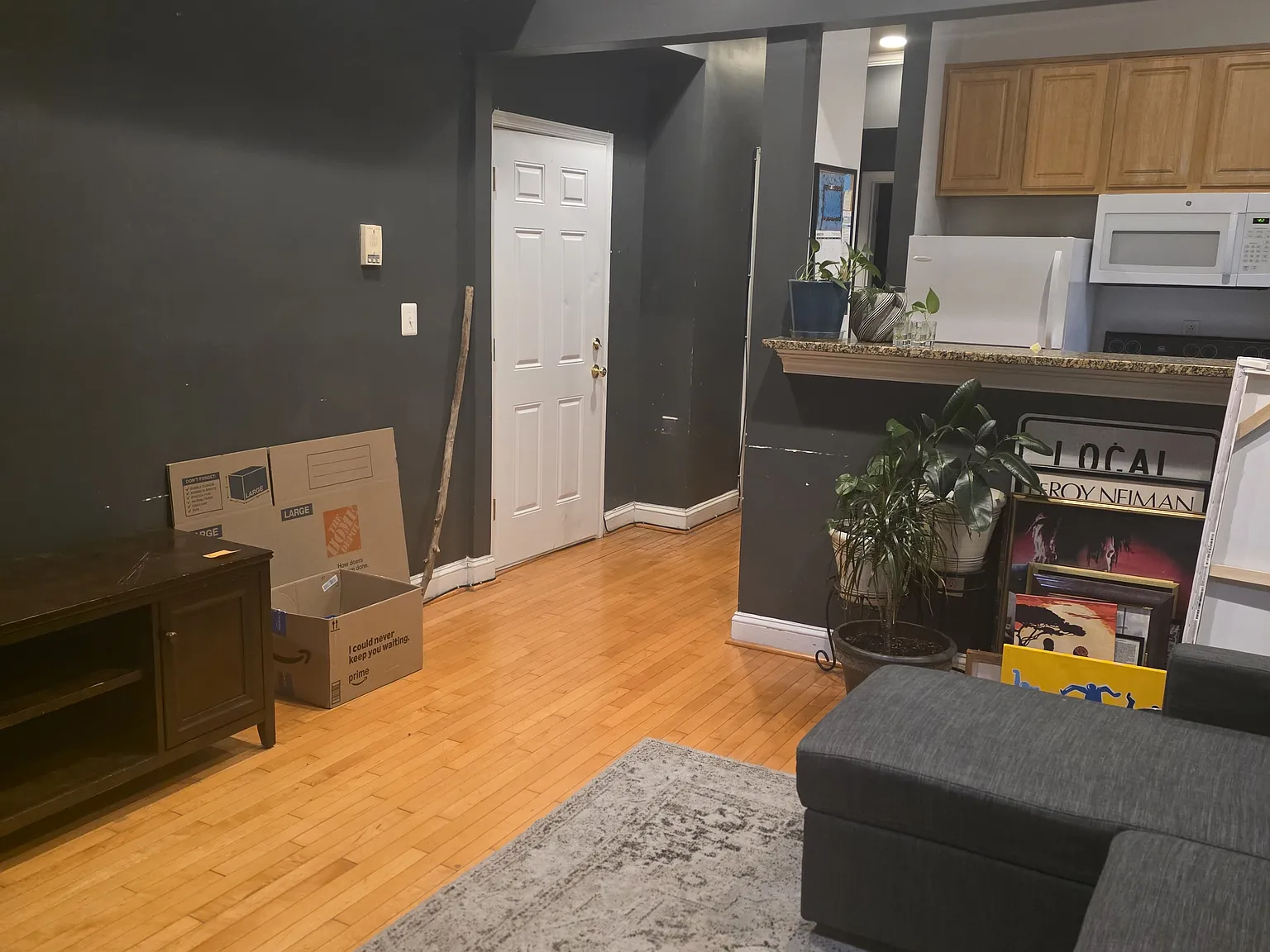 1 bed, 780 sqft, $1,550 — Photo 3