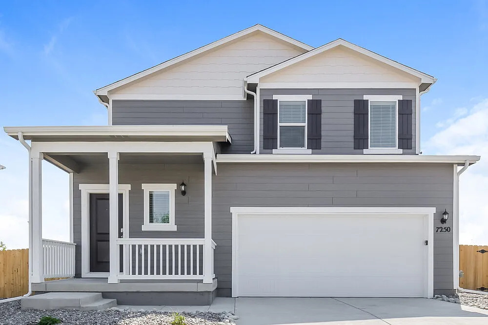 4 bed, 2.5 bath, 2030 sqft, $2,995 — Photo 1