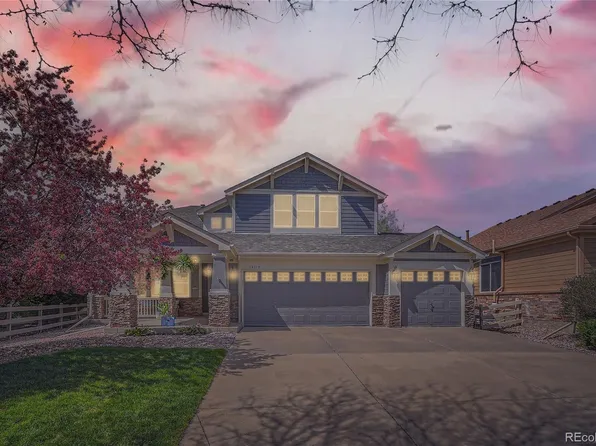 14115 Shannon Drive, Broomfield, CO 80023