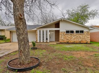 201 Windward Way, Euless, TX 76040