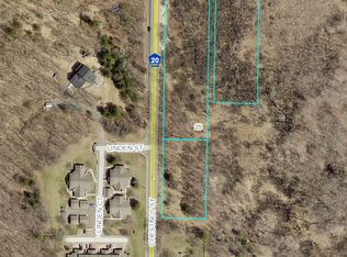 Xxx Chestnut St, Taylors Falls, MN 55084