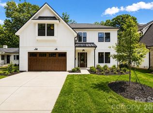 4337 Castleton Rd, Charlotte, NC 28211