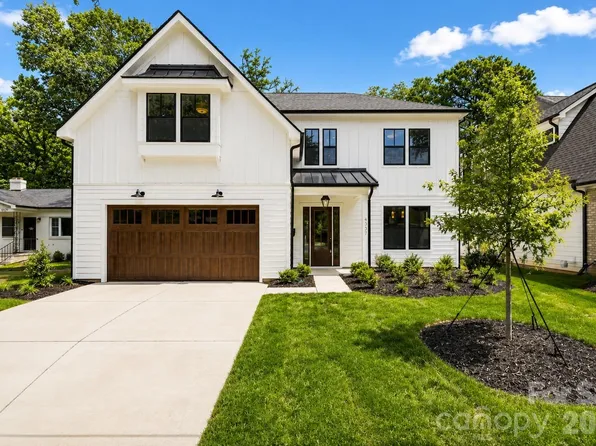 4337 Castleton Rd, Charlotte, NC 28211
