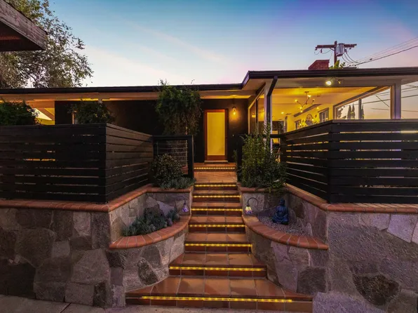 (undisclosed Address), Los Angeles, CA 90065