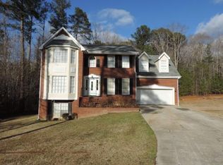 410 Piney Way SW, Atlanta, GA 30331