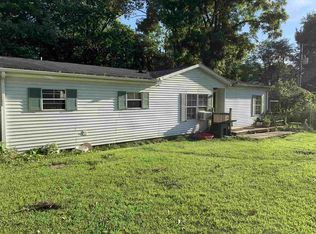 5080 S Meridian St, Marion, IN 46953