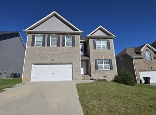 1726 Yearling Rd, Knoxville, TN 37932