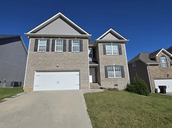 1726 Yearling Rd, Knoxville, TN 37932