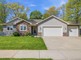 5446 Benjamin Street, Eau Claire, WI 54703