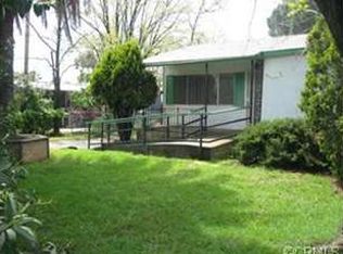 1659 Sweem St, Oroville, CA 95965