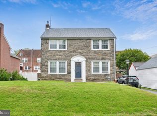 22 Congress Ave, Springfield, PA 19064