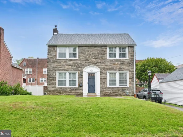 22 Congress Ave, Springfield, PA 19064