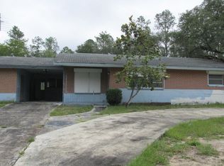 23333 SW Rainbow Lakes Blvd, Dunnellon, FL 34431