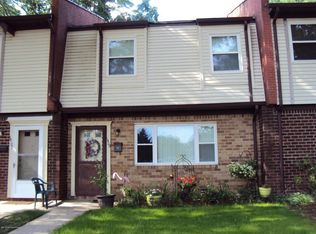 1406 Isabella Ct, Brick, NJ 08724