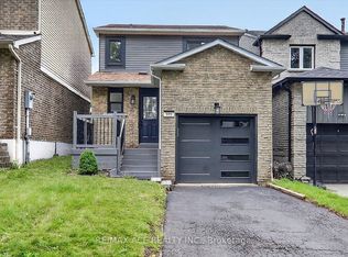 101 Greenfield Cres, Whitby, ON L1N 7G2