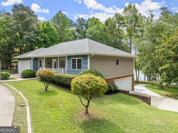 728 Chateau Estates Rd, Lavonia, GA 30553