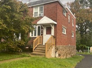 2340 Bond Ave, Drexel Hill, PA 19026
