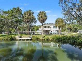 6101 AVENUE OF THE PALMS, WEEKI WACHEE, FL 34607