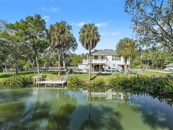 6101 AVENUE OF THE PALMS, WEEKI WACHEE, FL 34607